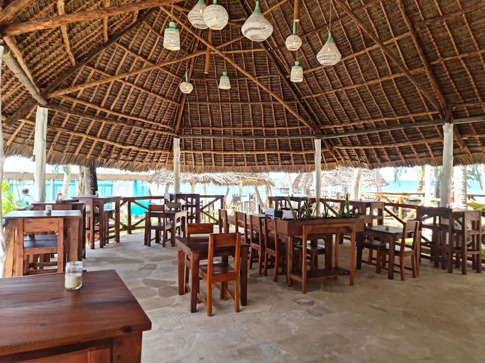 Food & Drinks 5, Paradise Beach Resort & Spa, Kati