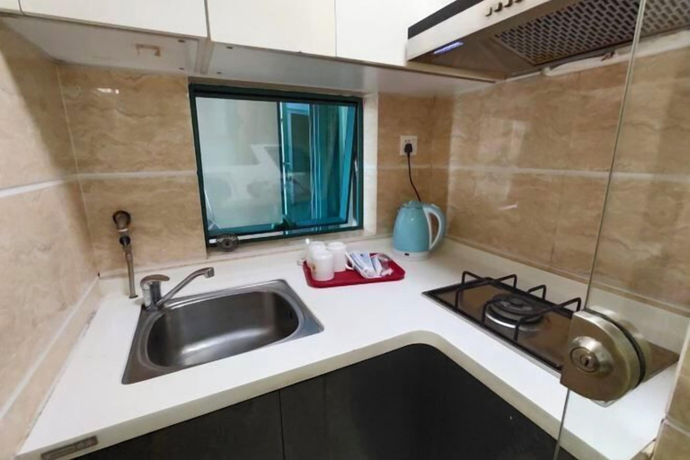 Others 5, Jufuyuan Apartment, Shenzhen
