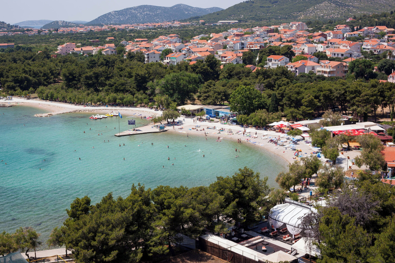 Beach 5, Apartments Lenolu, Vodice