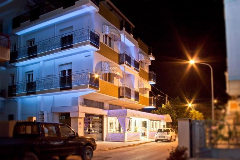 Exterior & Views 2, la Lanterna, Teramo