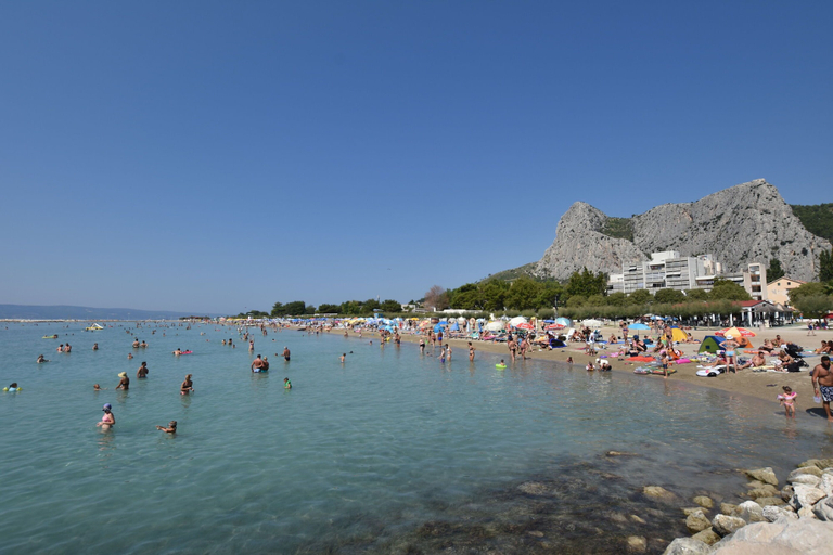 Others 4, House Country, Omiš