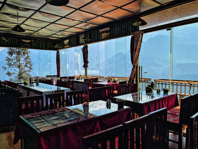 Food & Drinks 2, SHERATONSAPA HOTEL, Sa Pa
