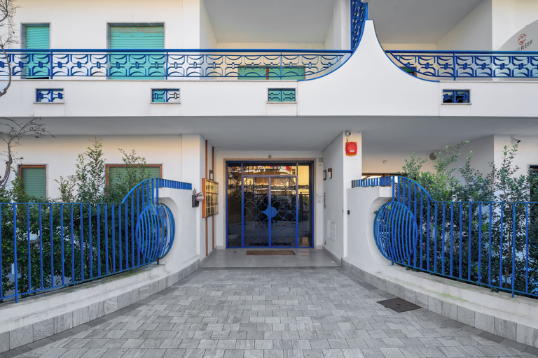 Exterior & Views 2, The Reef Sorrento, Napoli