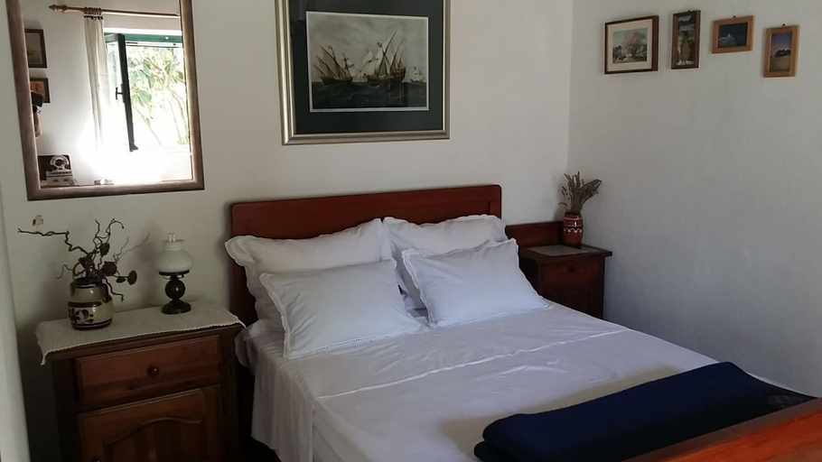 Room 5, House Darin Dvor, Vela Luka