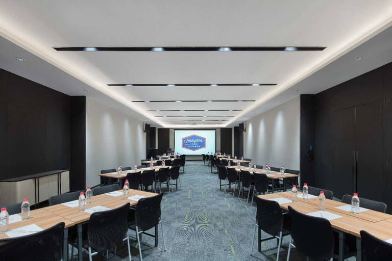 Meeting facility 5, Hilton Homewood Hotel in Vientiane City, Kunming