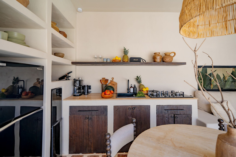 Private kitchen 2, Savili Villas Nyang Nyang, Badung