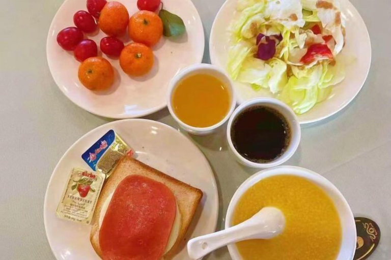 Food & Drinks 2, Shenyang Airport Hotel, Shenyang