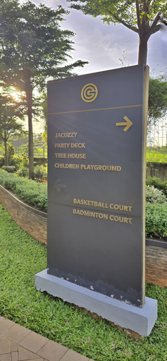 Exterior 2, Golden By SanLiving - 2BR - PIK, Jakarta Utara