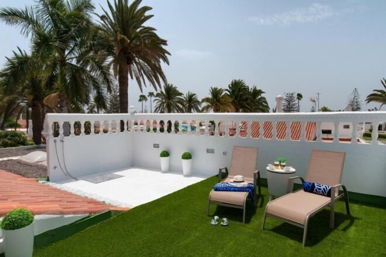 Others 5, Bungalow JF/GI by VillaGranCanaria, Las Palmas