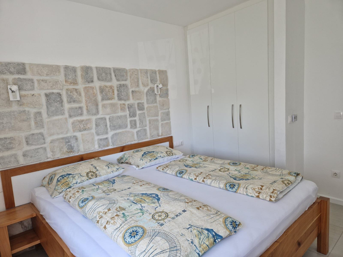 Bedroom 2, Apartments Chico, Sveti Filip i Jakov