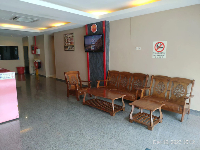 Others 2, Swing & Pillows @ Skudai Johor, Johor Bahru