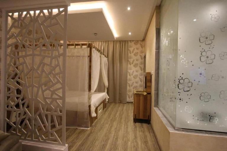 Room 3, hayat rose for serviced apartments, Riyadh