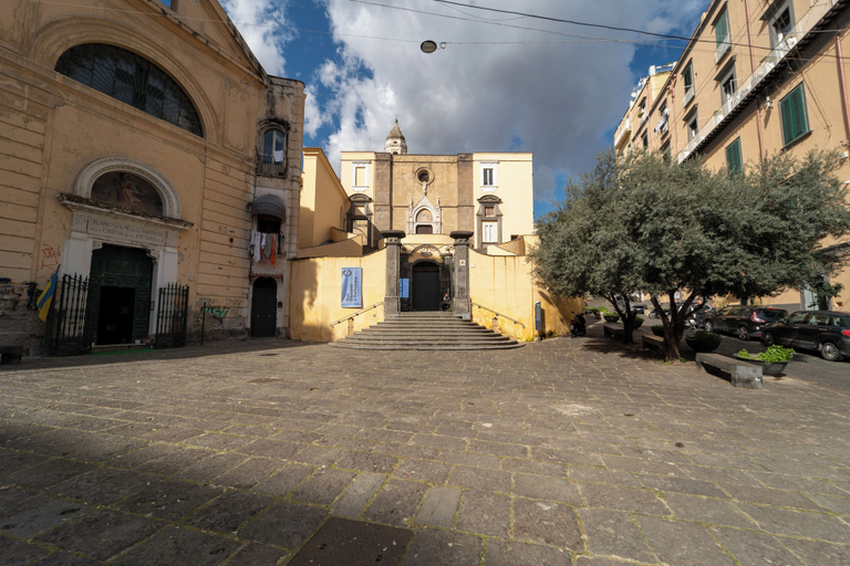Exterior & Views 2, Rosaroll 70 Apartment by Wonderful Italy, Napoli