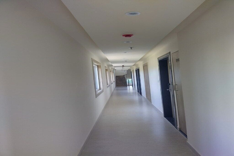 Interior 5, WORMWOOD SYNERGY 7 N SEA, Puri