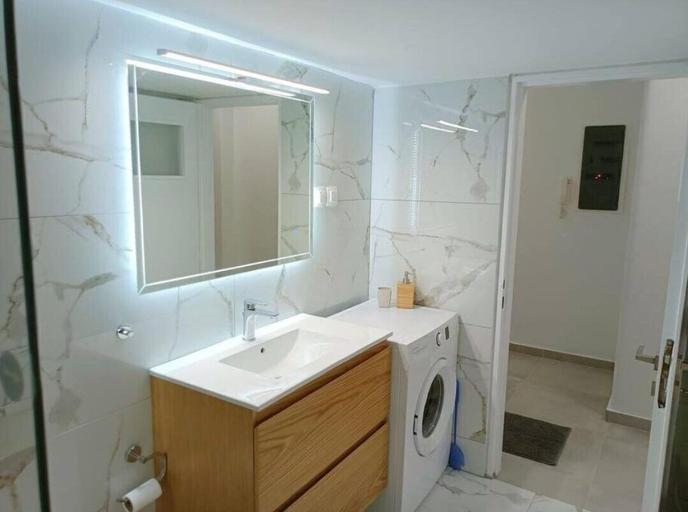 Bathroom 3, Marousi Harmony Home, Attica