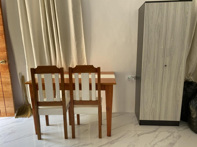 In-room dining, Modern Comfort Residences in Dipolog, Dipolog City