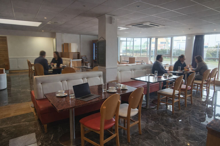 Food & Drinks 5, Geographotel Paris-Roissy CDG Airport, Seine-et-Marne