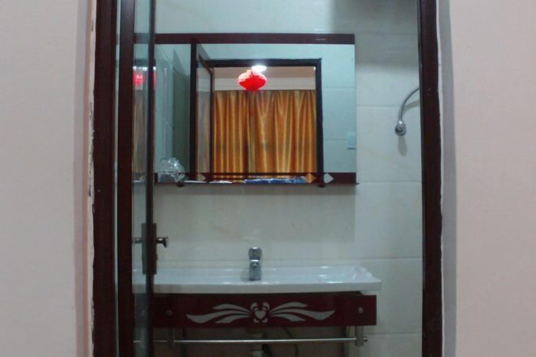 Others 4, Youxi Sanming Red Lantern Hotel, Sanming