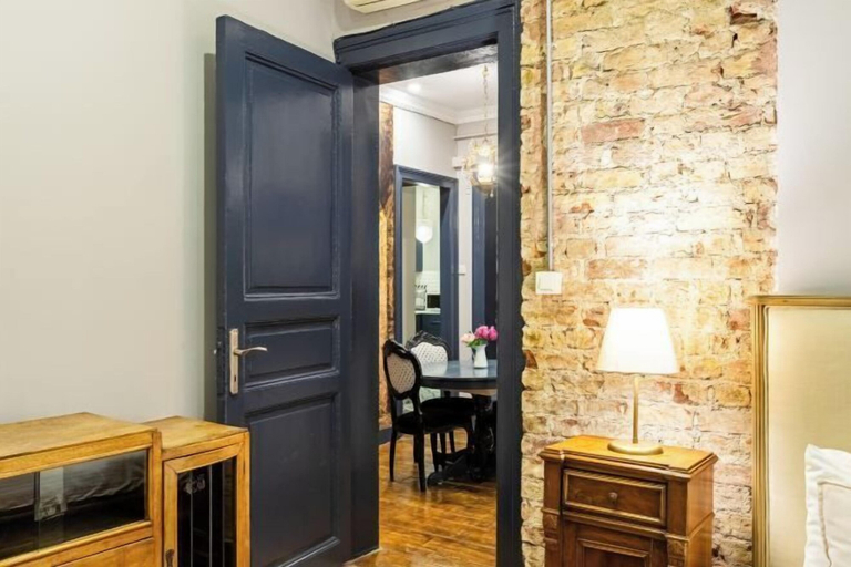 Room 4, Ganbaru Tours - Flats in Galata, Beyoğlu