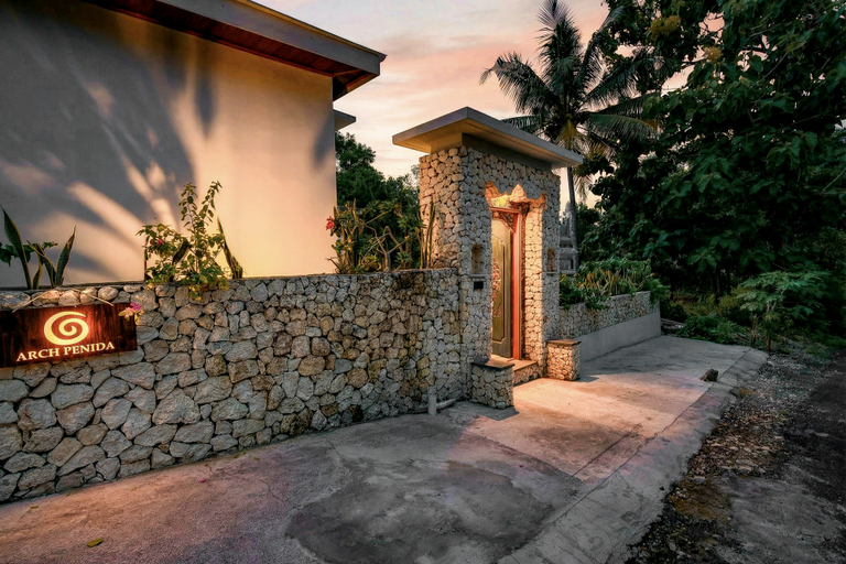 Exterior 3, Arch Penida by Bali Cabin, Klungkung