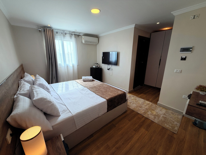 Room 5, eco home suite, Al-Ahram