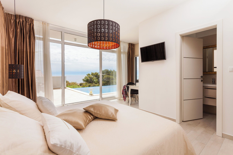 Room 4, Villa Jasmina, Vela Luka