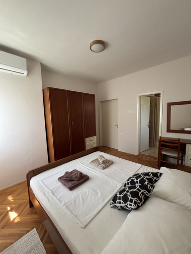 Room 2, Apartment Mihaela 2, Lopar/Supetarska Draga