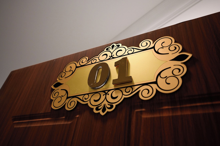 Others 5, Ly Ly Hotel 2, Binh Tan