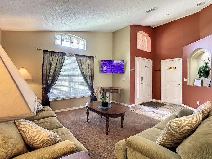 Others 3, Emerald Island Resort 4 bed 3 bath with pool/spa, Osceola