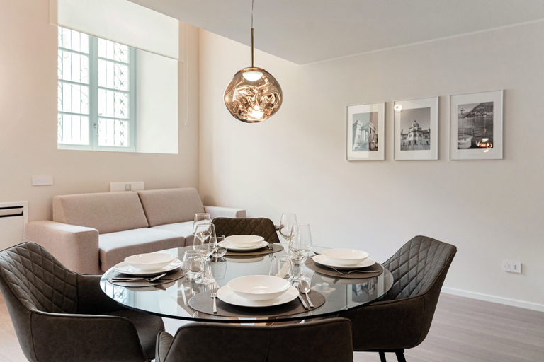 Dining room 5, Gelso D'Oro, Como