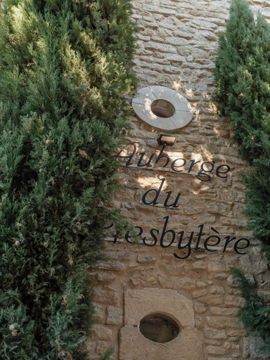 Others 3, Auberge du Presbytère, Vaucluse