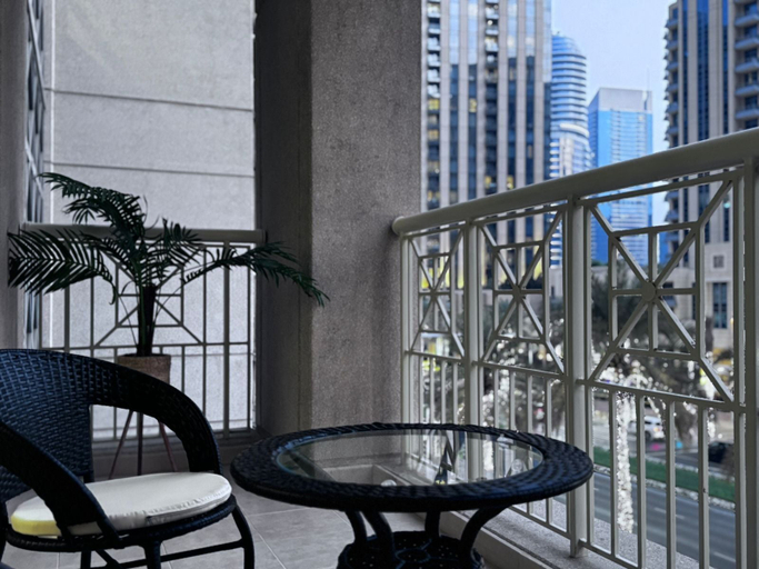 Others 5, SIMPLY COMFORT Chic Downtown Studio Few Steps to Burj Khalifa, Dubai
