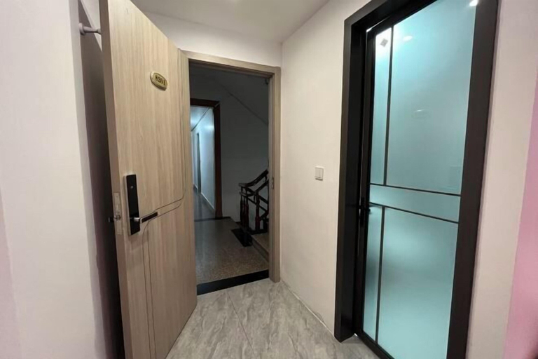 Others 4, House 67, Yandang Mountain, Wenzhou