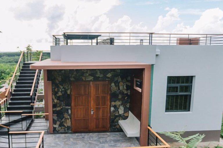 Exterior & Views 2, Sky Hill Villa Surattthani, Muang Surat Thani