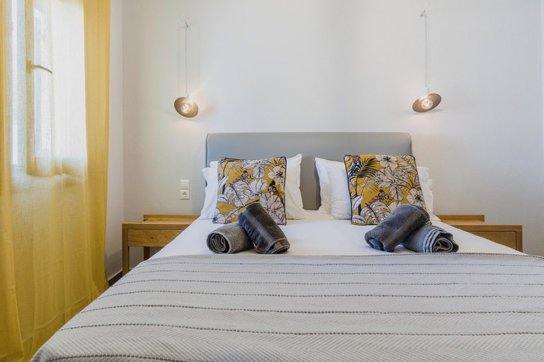 Room 4, Péra Skopelos, Thessaly