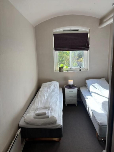 Room 3, Fengselet Gjestegård, Nord-Aurdal
