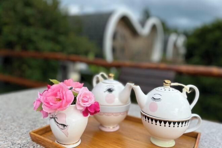Food & Drinks 5, Kiripura Resort, Khao Kho