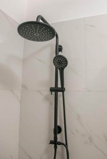 Bathroom 4, Apartments Marin, Šibenik