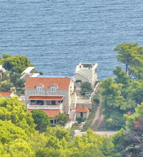 Exterior & Views, Villa Mirosa, Mljet