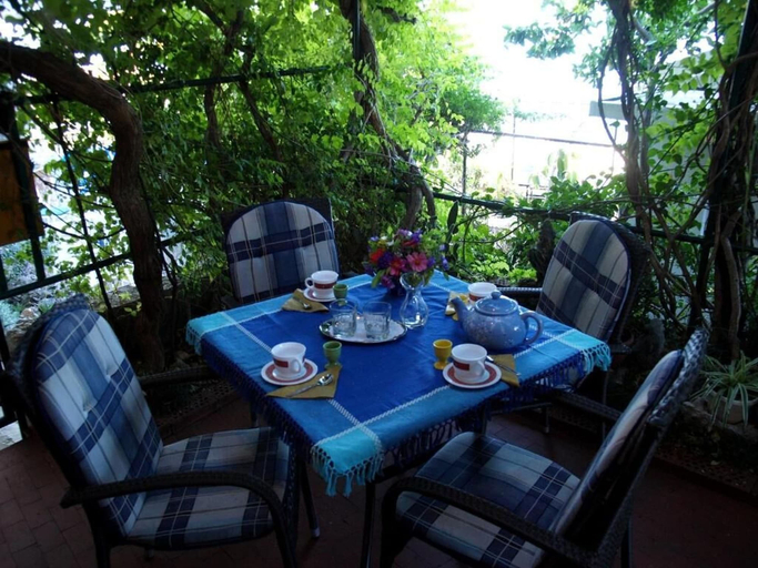 Others 5, Apartment Haus Franciska, Podgora