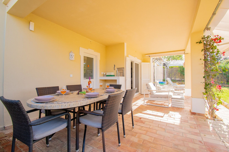 Room 2, Vivenda Liberdade in Carvoeiro, Lagoa