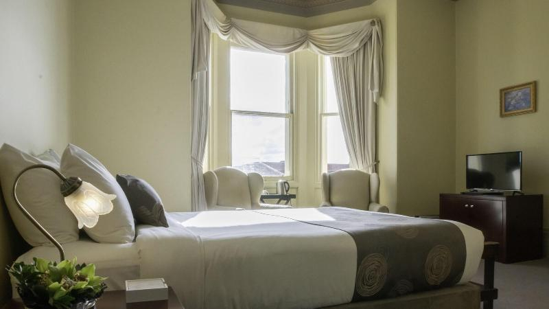 Bedroom 2, Waratah On York, Launceston - Pt B