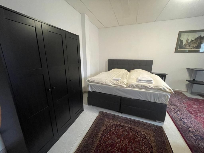 Room 5, Romm Agency Hannover, Region Hannover