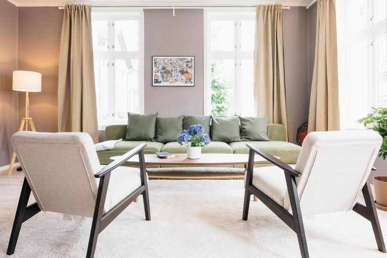 Others 3, S54 - Private Rooms in the city center, Bergen