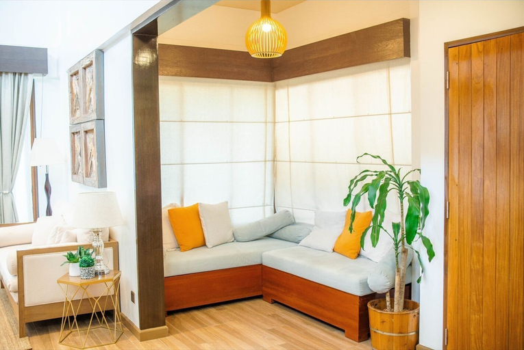 Living area 3, Brio De Agoho, Candelaria