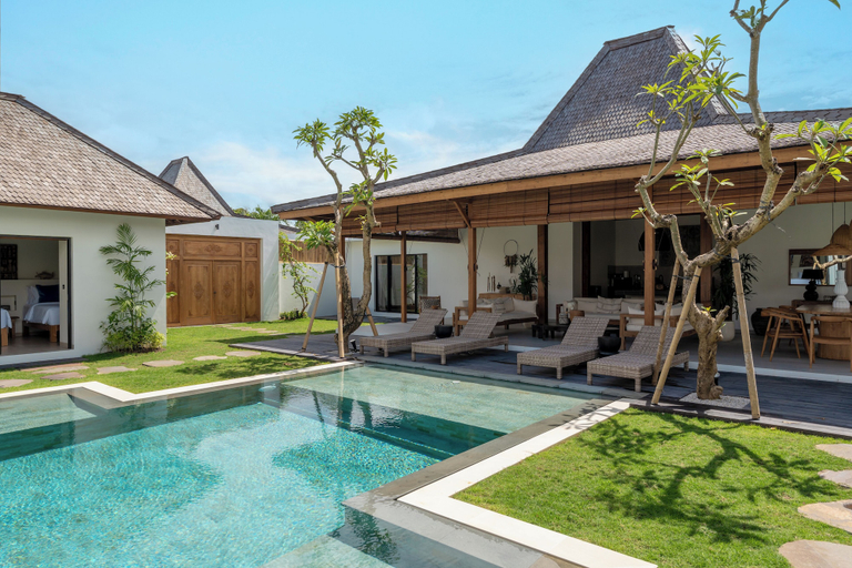 Exterior 4, Villa Sora by Alfred in Bali, Badung