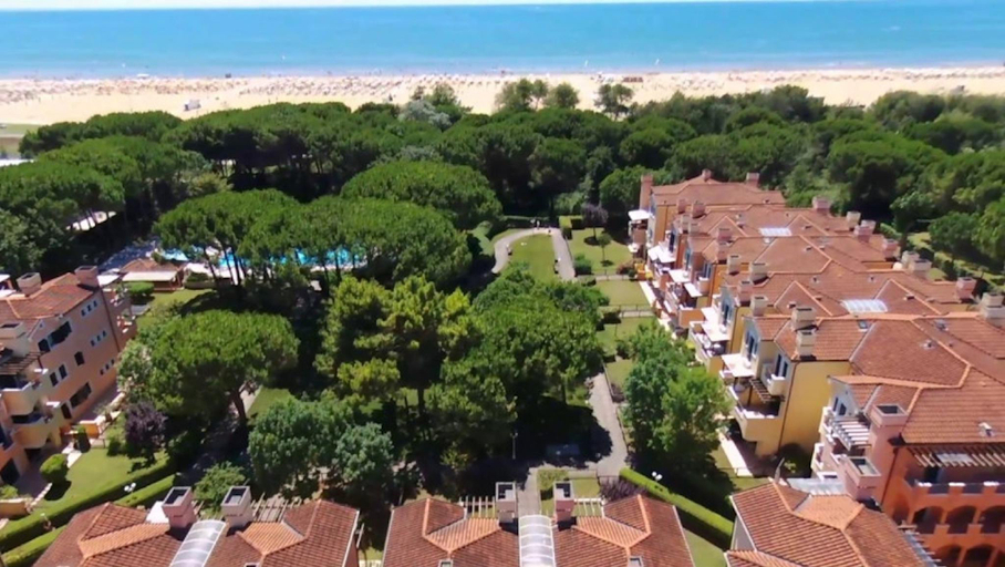 5, Lovely apartment by the beach, Venezia