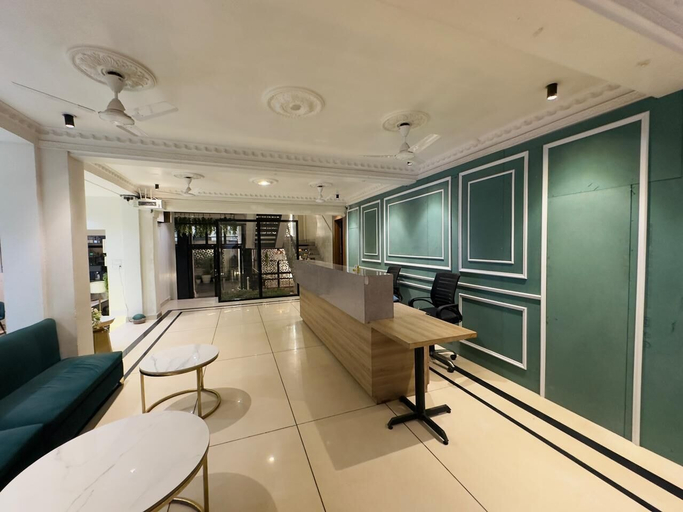 Others 5, Royal Palm Inn, Faizabad