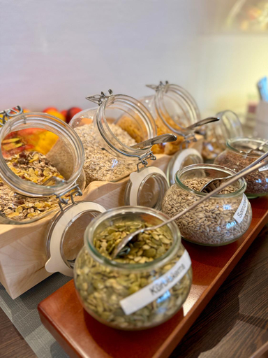 Food & Drinks 4, Kurhotel Bad Schmiedeberg, Wittenberg