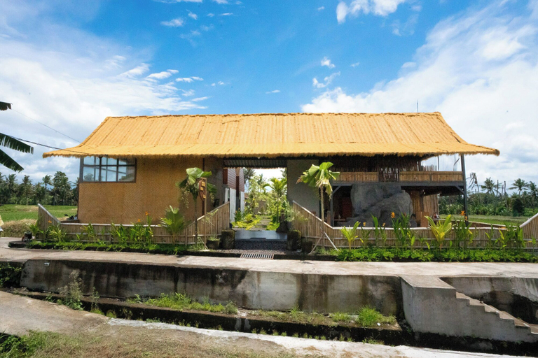 Exterior & Views 1, Kose Villa Ubud, Gianyar